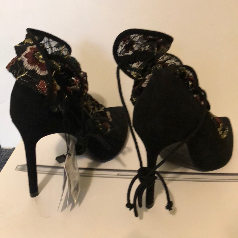 Zara Heels - Picture 3 of 5